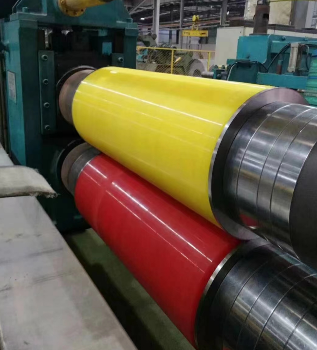 circle cutter for steel coil slitting