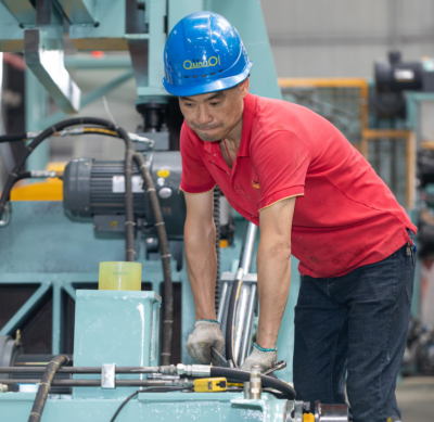 tại sao chọn chúng tôi?