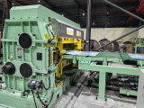 Fly shear