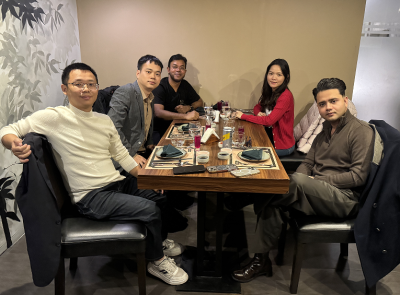 Order from Bangladesh