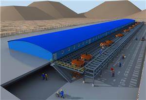 Projects in the Democratic Republic of the Congo