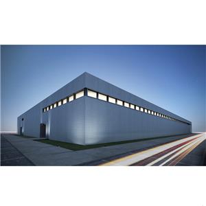 Large Metal Workshops Buildings