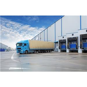 Prefabricated Workshop Buildings