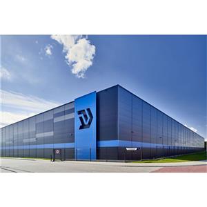 Steel Structure Building Structures