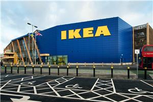 Pre Engineered Building Structure Construction