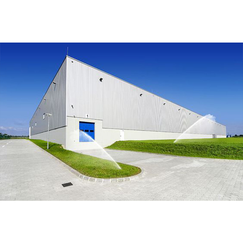 Peb Pre Engineered Steel Structure Building Manufacturers