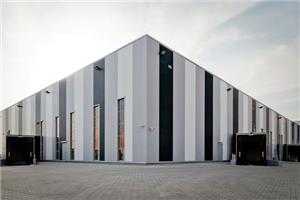 Peb Pre Engineered Steel Structure Building Manufacturers