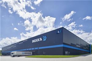 Steel Structure Workshop Buildings