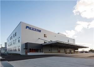 Prefab Prebuilt Metal workshop Building Construction