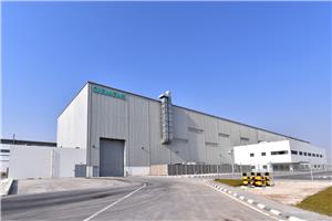 Peb Steel Structure Construction Cost