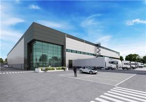 Steel Buildings And Structures Inc Installed