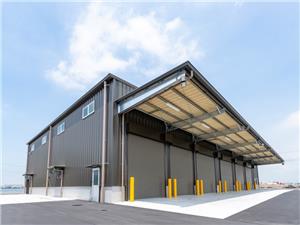 Superior Roof Steel Metal Buildings