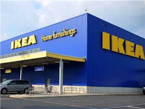 Prefab Fabricated mall steel structure frame building warehouse Hangar