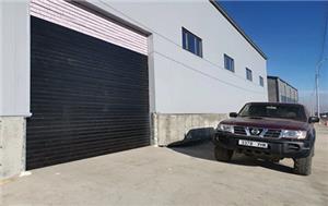 Customer in the Mongolia is very satisfied with our project and look forward to the next cooperation