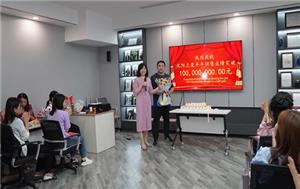 We did it, we will do it better