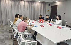 Big contract will signed soon