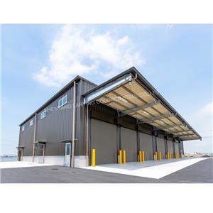 More stable, more stronger, more safer