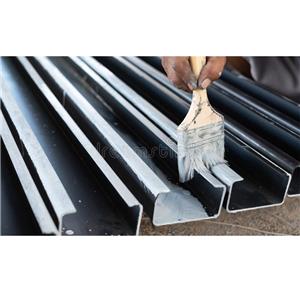 Selection of Anticorrosive Coatings for Steel Structures