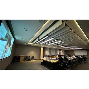 Operation specialists of Lanying attend the training collectively