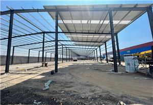 Mexico warehouse feedback pictures