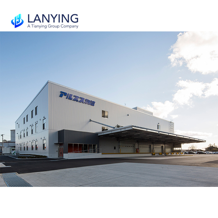 What problems should be paid attention to in winter steel structure construction?