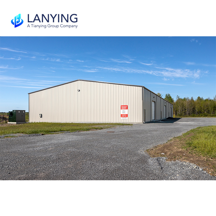 Precautions for steel structure processing