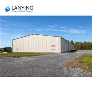 Precautions for steel structure processing