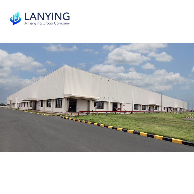 What are the advantages of steel structure engineering?