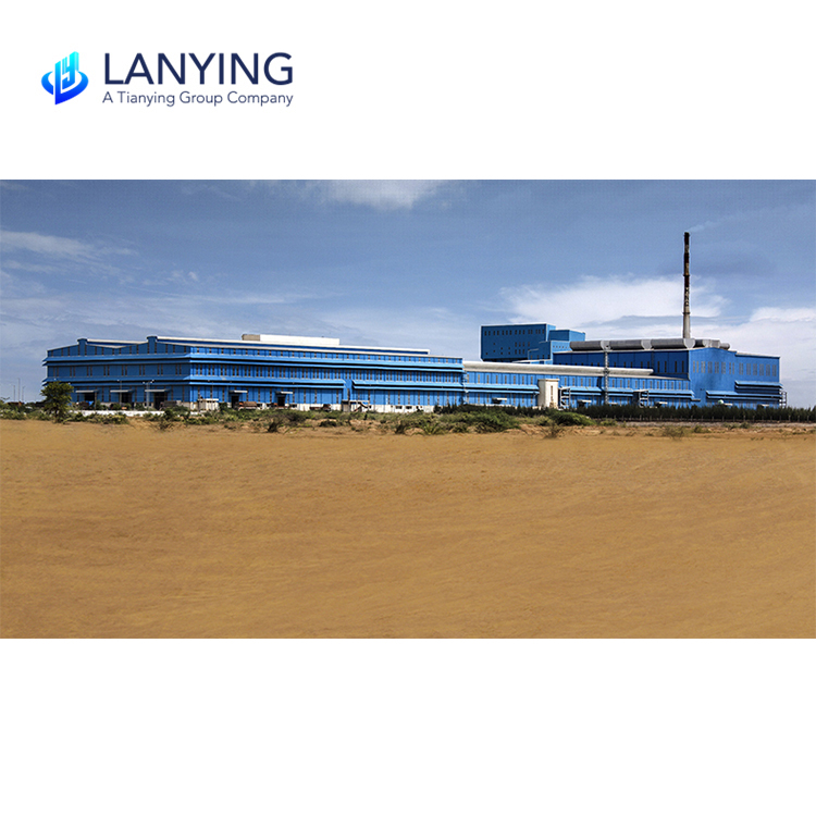 Difference between steel structure industrial workshop and traditional industrial workshop