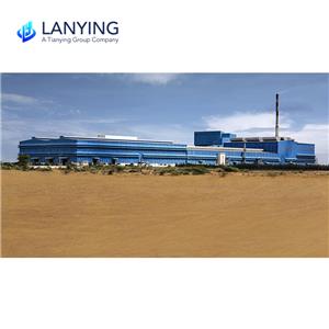 Difference between steel structure industrial workshop and traditional industrial workshop