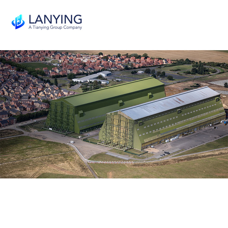 Reasons why steel structure plants are increasingly used