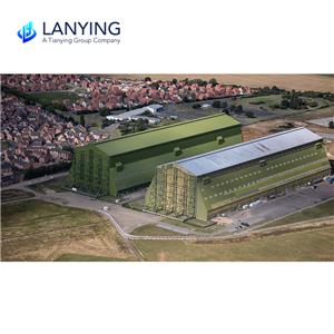 Reasons why steel structure plants are increasingly used