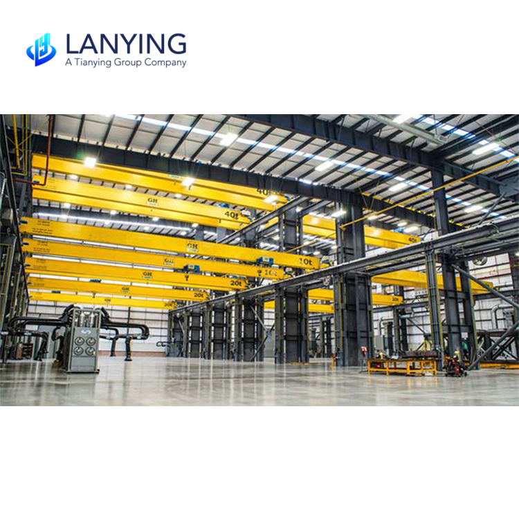 The main measures to improve the design of steel structures and the main points of installation technology