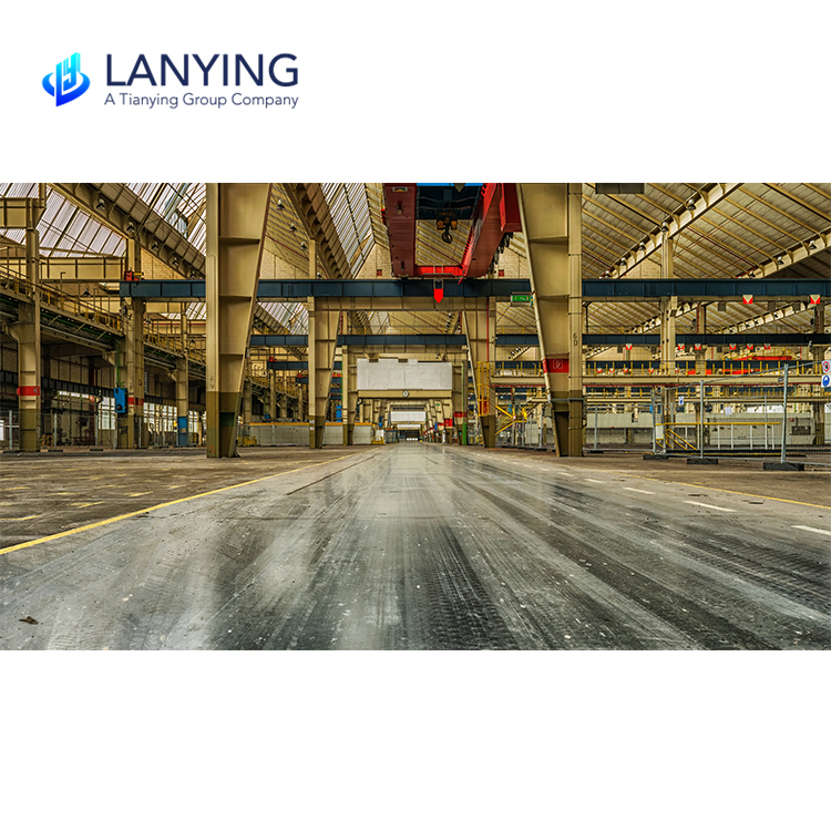 Exploration of steel structure corrosion and fire protection issues