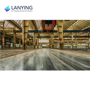 Exploration of steel structure corrosion and fire protection issues