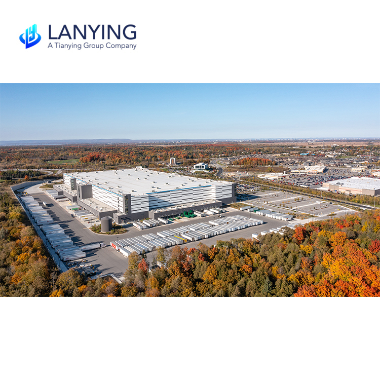 Considerations for steel structure engineering design