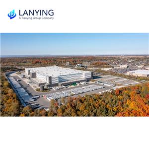 Considerations for steel structure engineering design