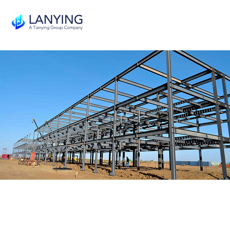 What should be paid attention to in steel structure?