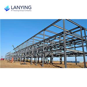 What should be paid attention to in steel structure?