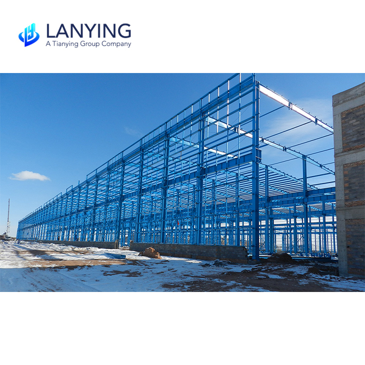 Advantages and disadvantages of steel structure engineering construction technology and quality control measures