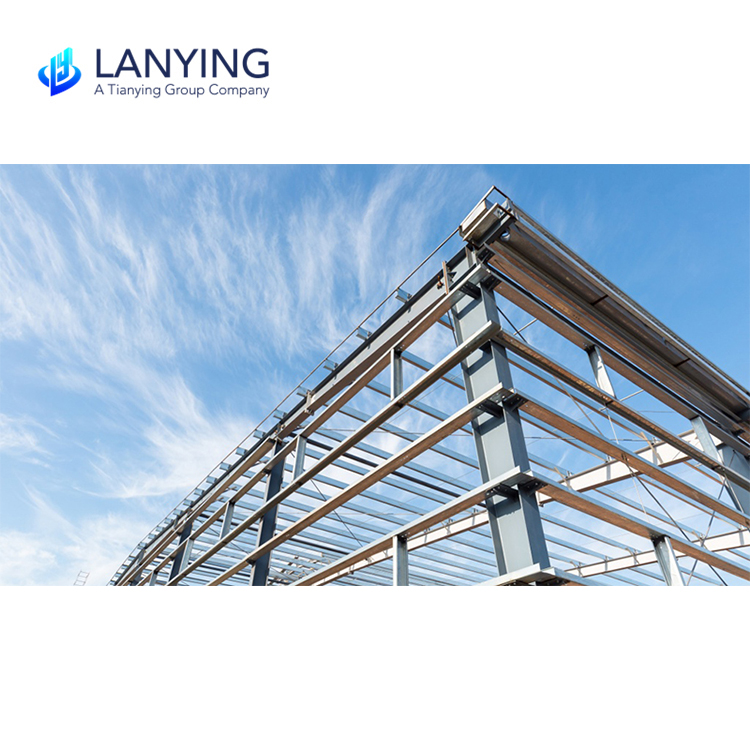 Ten key points for quality control of steel structure projects