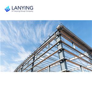 Ten key points for quality control of steel structure projects