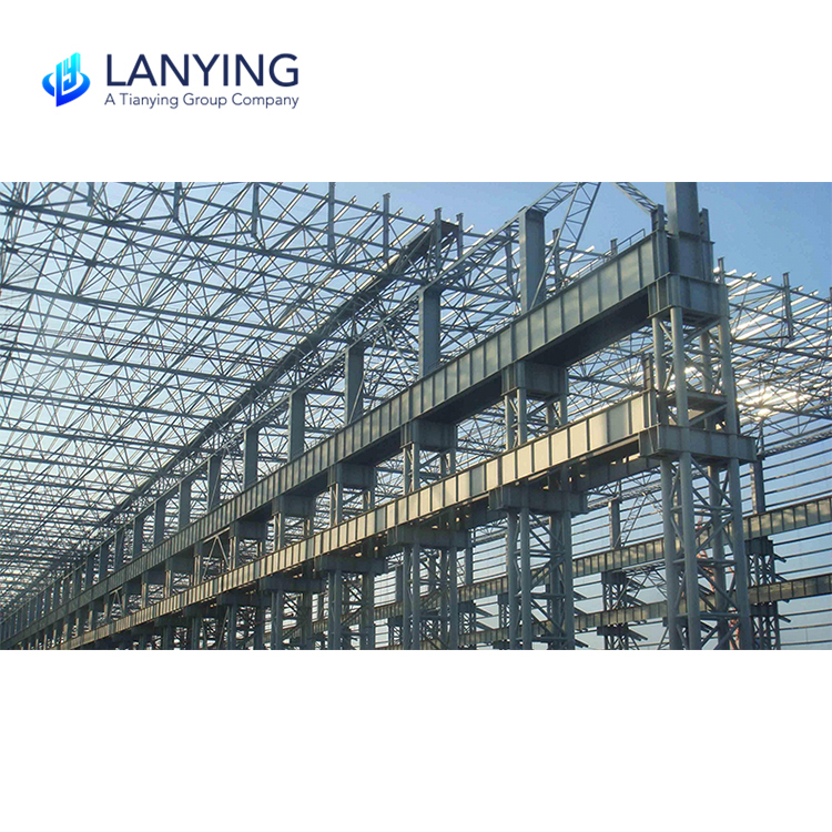 Why is steel structure assembly building the best form of green building?