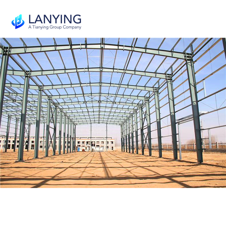 Precautions for steel structure engineering