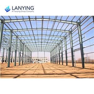 Precautions for steel structure engineering