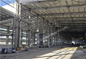 Mongolia project site photos