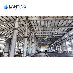 Problems and Countermeasures in the Application of Fireproof Coatings for Steel Structures