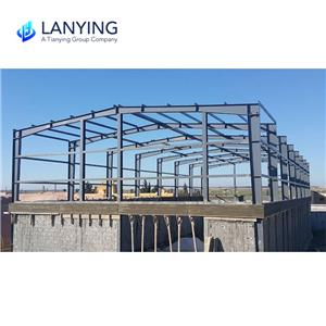 Quality control of steel structure installation