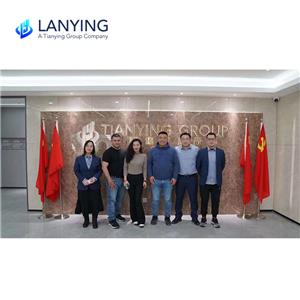We sincerely welcome Guatemala customers to visit our factory.
