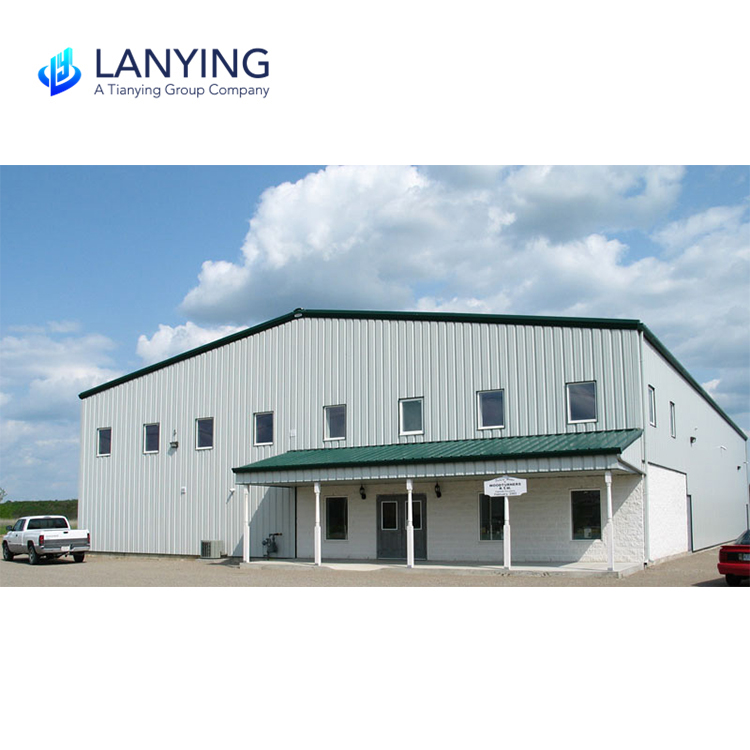 The potential of steel structures